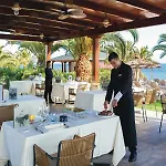 Riu Palace Tenerife 호텔 아데제