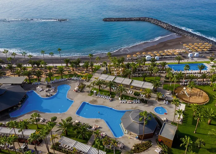 Riu Palace Tenerife