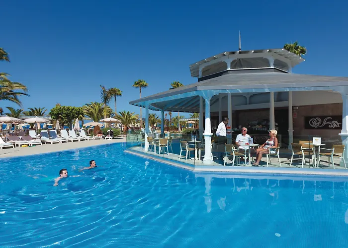 Riu Palace Tenerife Hotel Costa Adeje (Tenerife)