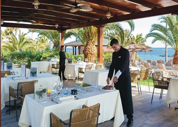 Riu Palace Tenerife Hotel Costa Adeje (Tenerife)