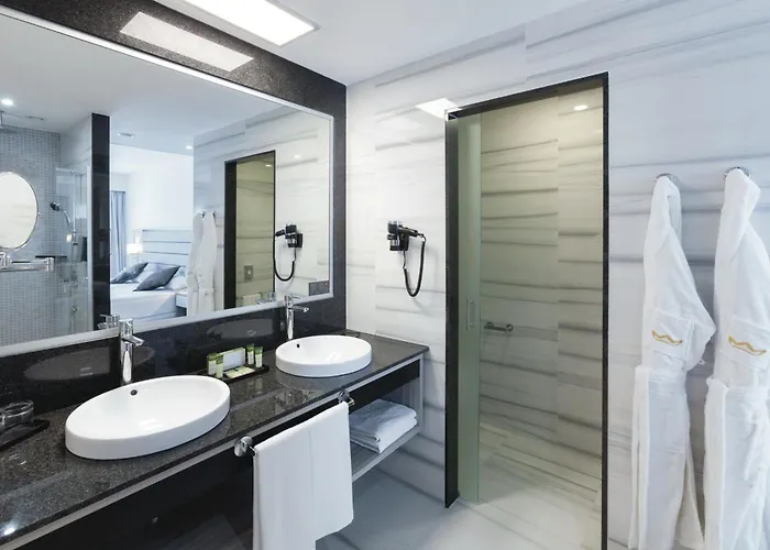 Riu Palace Tenerife Hotel