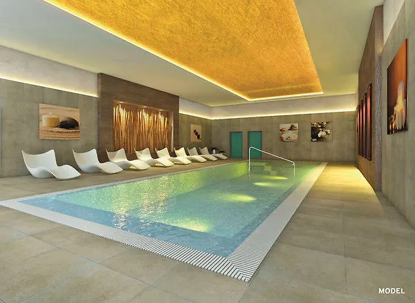 Hotel Riu Palace Tenerife Costa Adeje (Tenerife)