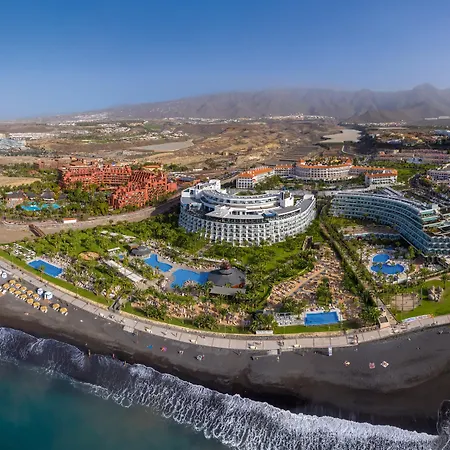 Riu Palace Tenerife 5*