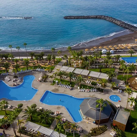 Riu Palace Tenerife