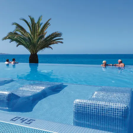 Riu Palace Tenerife 5* Costa Adeje (Tenerife)