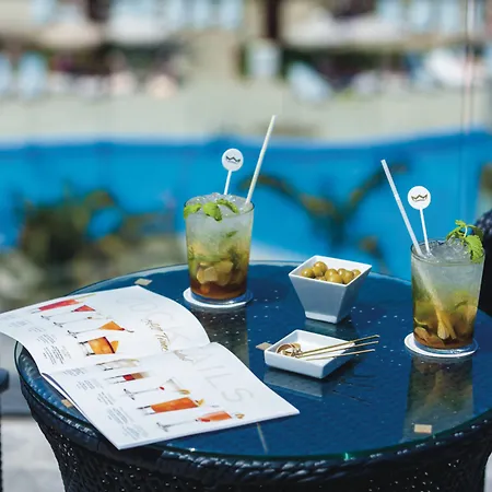 Hotel Riu Palace Tenerife