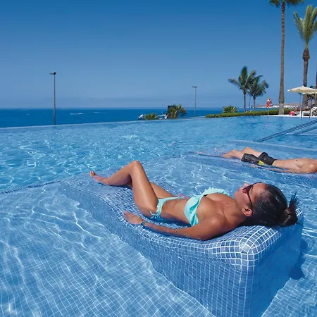 Riu Palace Tenerife Отель
