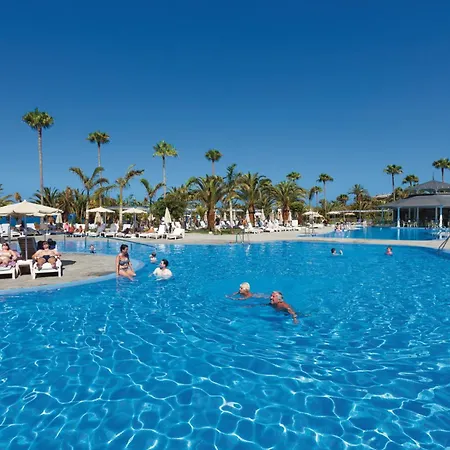 Riu Palace Tenerife מלון