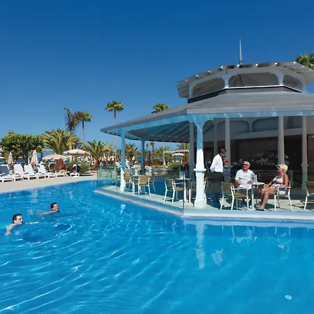 Riu Palace Tenerife 5*