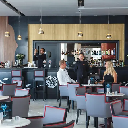 Riu Palace Tenerife 5*