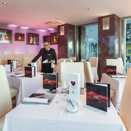 Riu Palace Tenerife מלון 5*