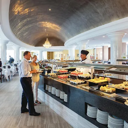 מלון Riu Palace Tenerife