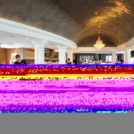 Riu Palace Tenerife Hotel 5*