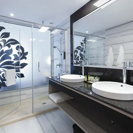 Riu Palace Tenerife אדחה