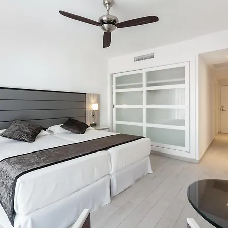 Riu Palace Tenerife מלון אדחה