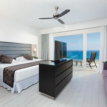 Riu Palace Tenerife 5*