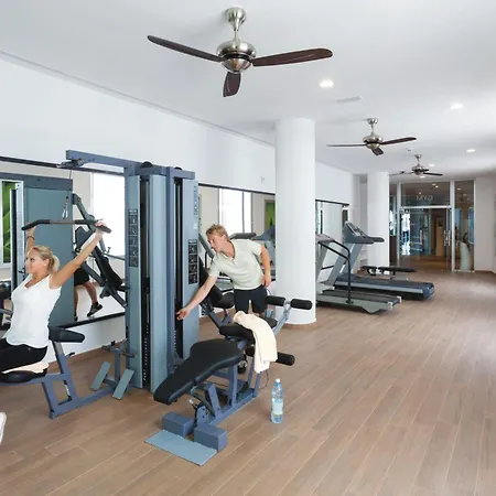 מלון Riu Palace Tenerife אדחה