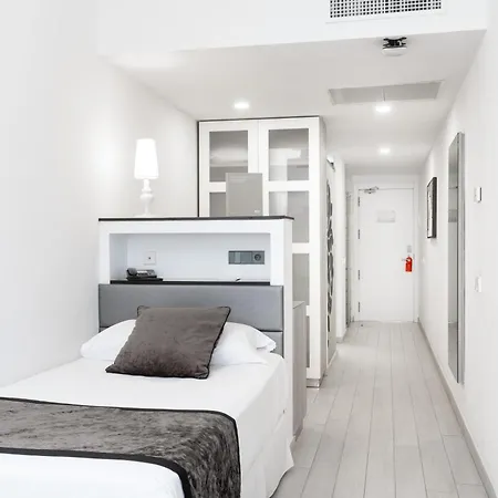 Riu Palace Tenerife מלון 5*