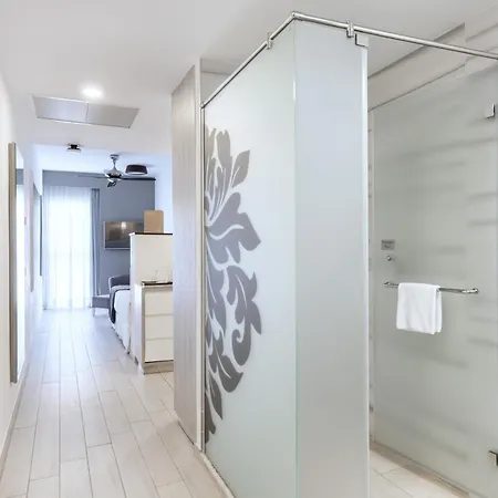 Riu Palace Tenerife 5* אדחה