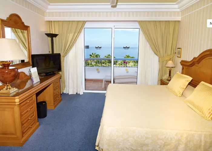 Hotel Riu Palace Tenerife