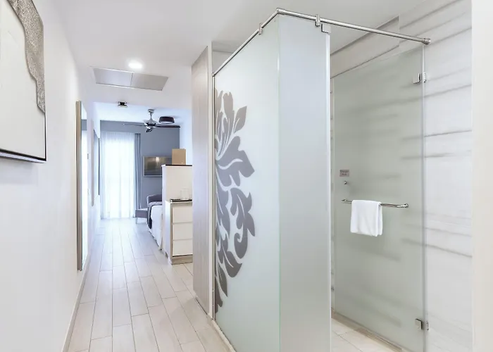 Szálloda Riu Palace Tenerife 5*