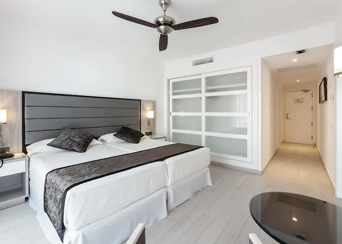 Riu Palace Tenerife Szálloda Costa Adeje (Tenerife)