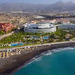 Riu Palace Tenerife 阿德耶