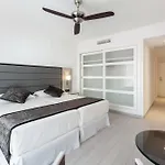 Riu Palace Tenerife 酒店 阿德耶
