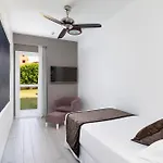 Riu Palace Tenerife 酒店 阿德耶