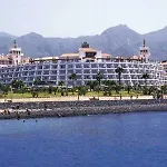 Riu Palace Tenerife 酒店 阿德耶