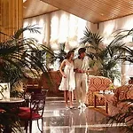酒店 Riu Palace Tenerife 阿德耶
