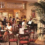 Riu Palace Tenerife 5* 阿德耶