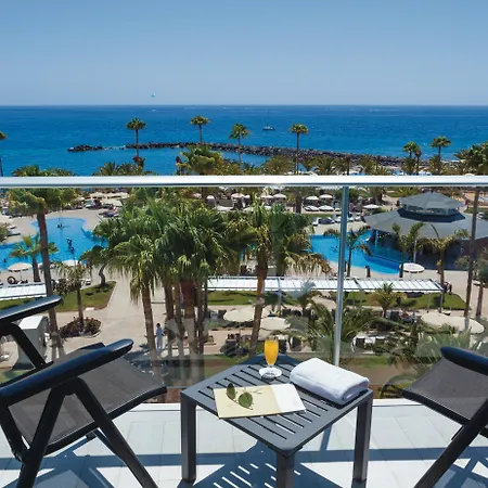 Riu Palace Tenerife Otel