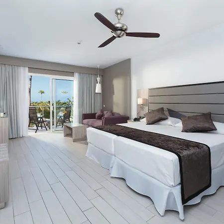 Riu Palace Tenerife 호텔 아데제