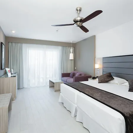 Riu Palace Tenerife