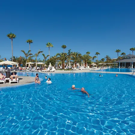Ξενοδοχείο Riu Palace Tenerife