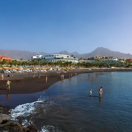 Riu Palace Tenerife 호텔 아데제