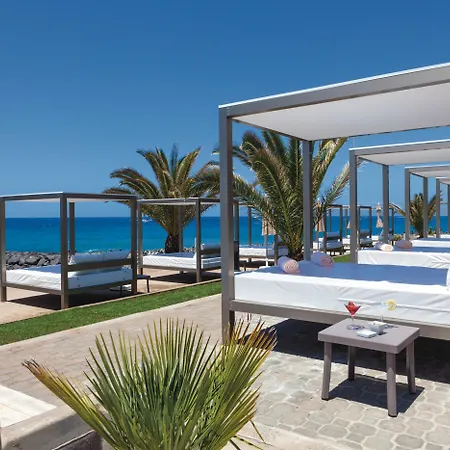 호텔 Riu Palace Tenerife