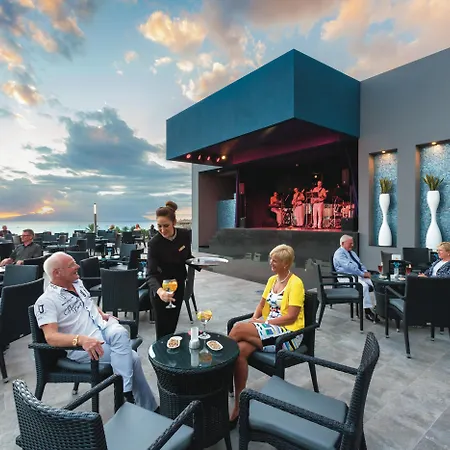 Riu Palace Tenerife 호텔