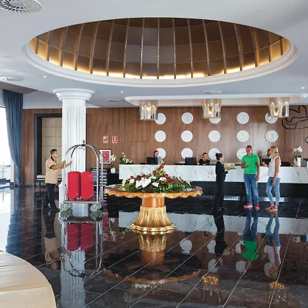 Riu Palace Tenerife Szálloda 4*