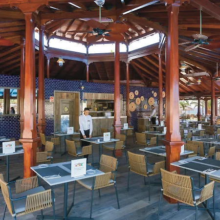 Riu Palace Tenerife 호텔