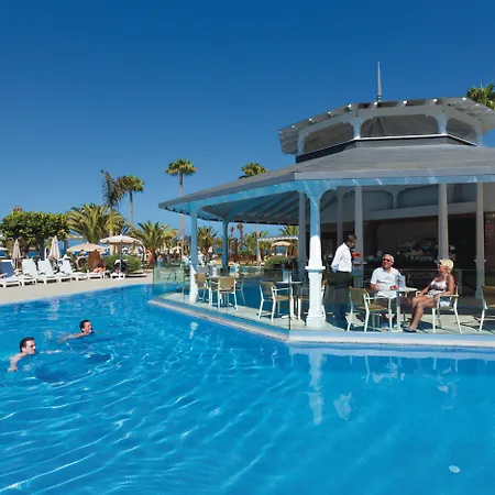 Riu Palace Tenerife 호텔 아데제