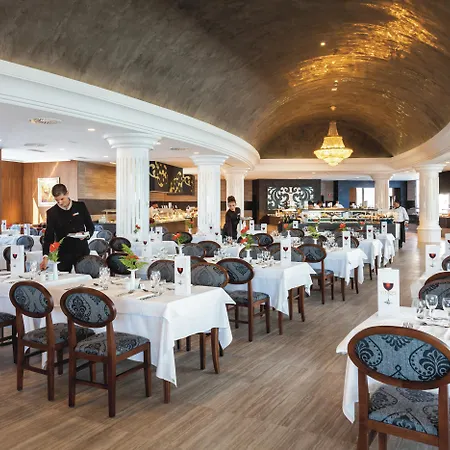 Riu Palace Tenerife Szálloda 4*