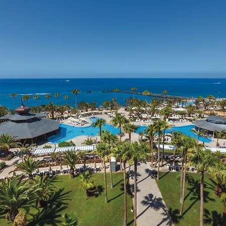 Riu Palace Tenerife Costa Adeje (Tenerife)