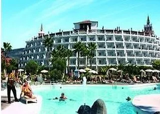 Riu Palace Tenerife Szálloda 4*