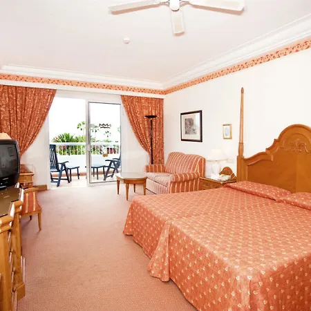 Szálloda Riu Palace Tenerife 4*
