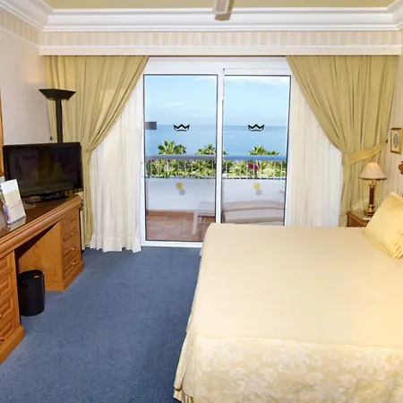 Hotel Riu Palace Tenerife