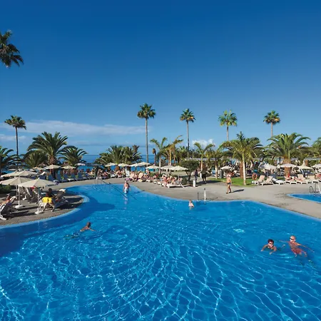 Riu Palace Tenerife 5* 아데제