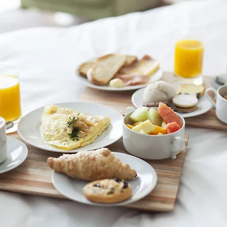 Riu Palace Tenerife 5*