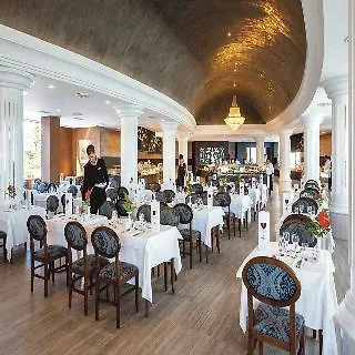 Hotel Riu Palace Tenerife 5*